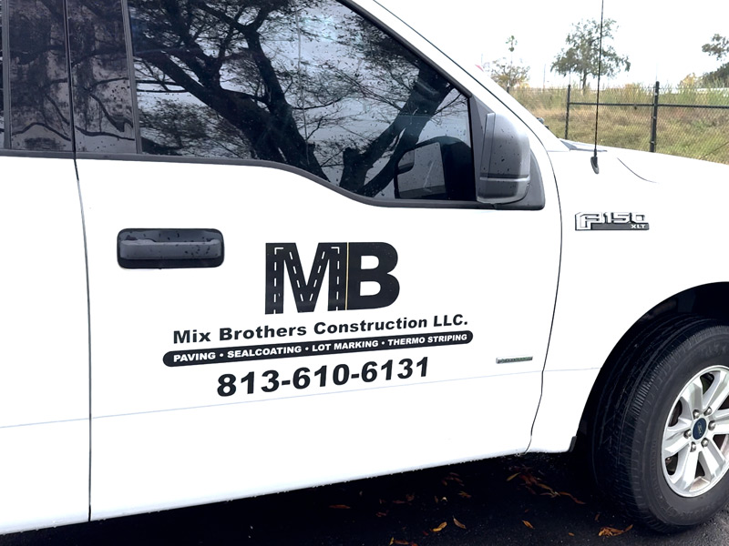 About Mix Brothers Construction